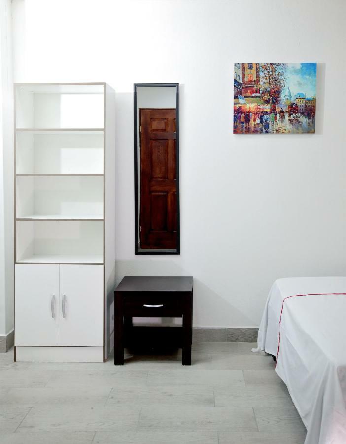 Hotel San Jose Dış mekan fotoğraf